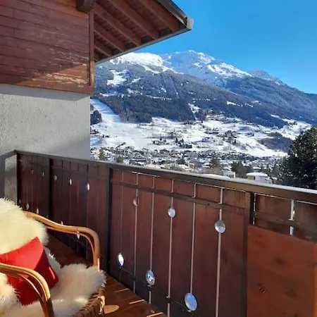 Noel-braulio Appartamento *