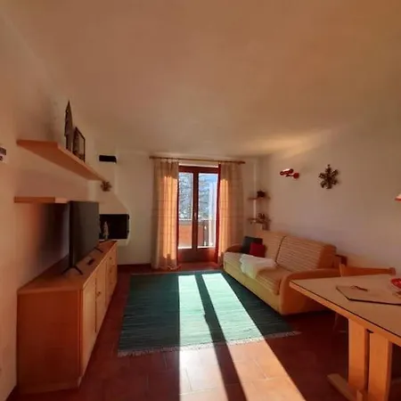 Apartamento Noel-braulio Bormio