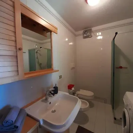 Noel-braulio Apartamento Bormio