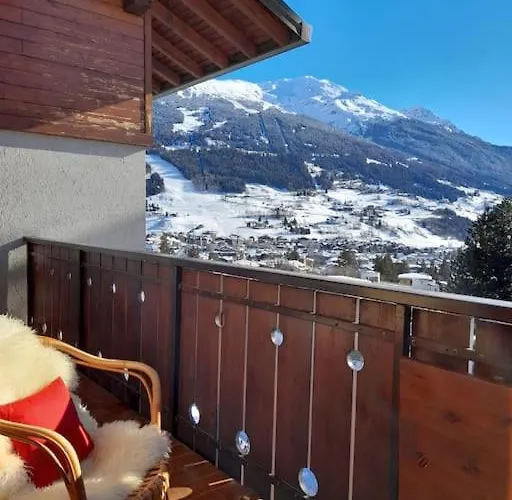 Noel-braulio Appartement *