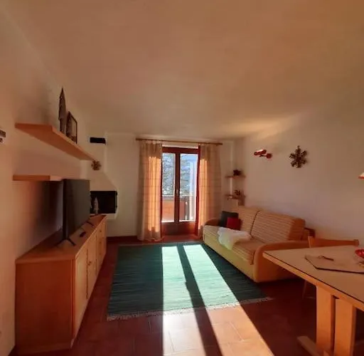 Appartement Noel-braulio Bormio