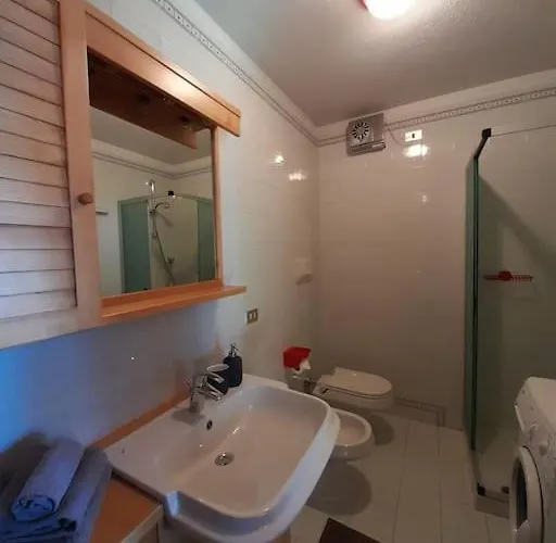 Noel-braulio Appartement Bormio