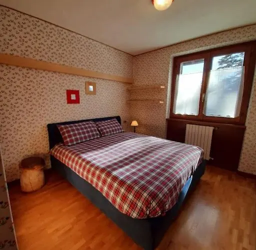 Apartment Noel-braulio